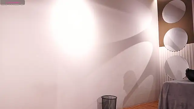 Ariaa Isabell online show from 11-05-25, 06:30