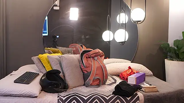 Ariaa Isabell online show from 02-23-26, 06:27