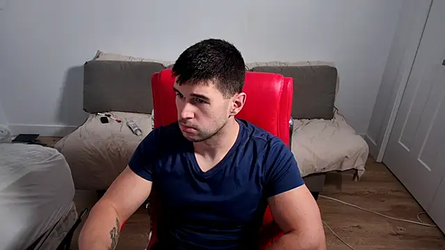 Sand0w online show from 10-16-25, 06:20