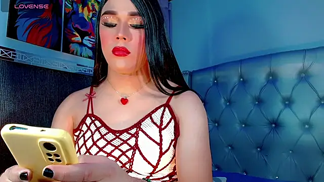Snapshot of AmazingMistressNathy chatting on 09-14-25, 08:13 AmazingMistressNathy online show from 09-14-25, 08:13