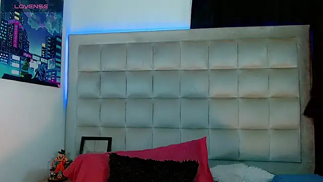 AmazingMistressNathy online show from 03-03-26, 05:02