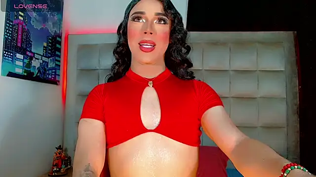 AmazingMistressNathy online show from 03-31-26, 09:53