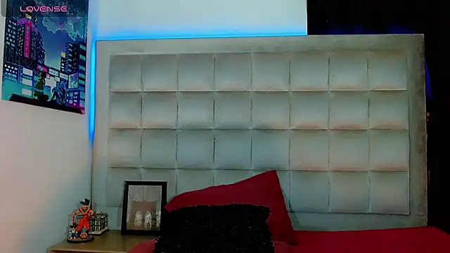 AmazingMistressNathy online show from 04-23-26, 09:41