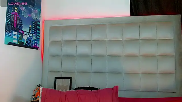 AmazingMistressNathy online show from 04-24-26, 07:33