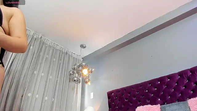 RedAngel1- online show from 09-26-25, 01:15