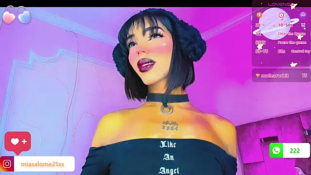 LADY-HOT-SEXY- online show from 09-18-25, 11:01