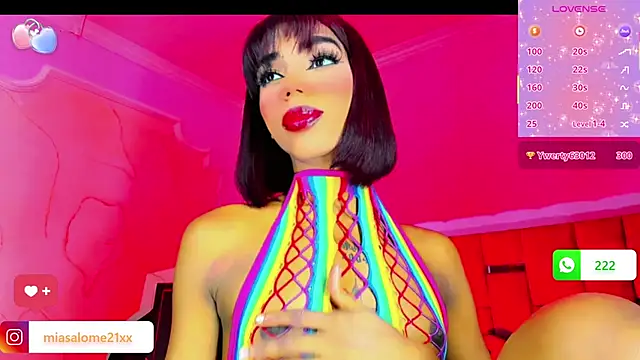 LADY-HOT-SEXY- online show from 10-03-25, 09:50