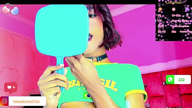 LADY-HOT-SEXY- online show from 10-05-25, 04:11