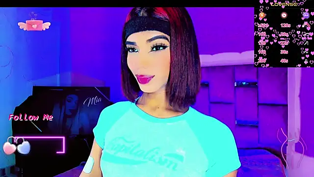 LADY-HOT-SEXY- online show from 10-21-25, 09:26