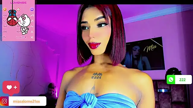 LADY-HOT-SEXY- online show from 11-09-25, 03:16