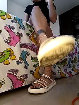 Snapshot of Ammberly__Adam23 chatting on 11-13-25, 12:15 Ammberly Adam23 online show from 11-13-25, 12:15