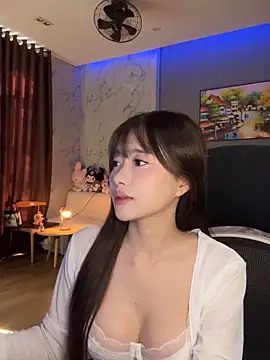 Snapshot of _Meimeibaby_ chatting on 09-11-25, 07:19  Meimeibaby  online show from 09-11-25, 07:19