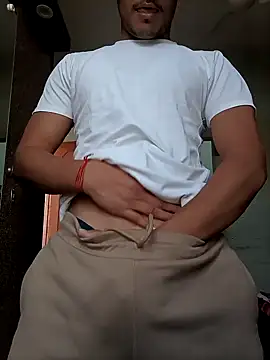 yourcrush0123 online show from 02-19-26, 03:02