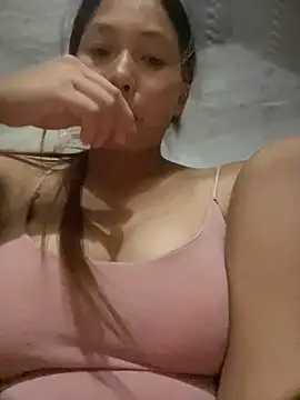 Sanmay55 online show from 10-02-25, 02:13