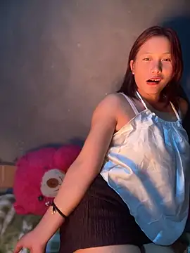 Sanmay55 online show from 10-30-25, 02:07