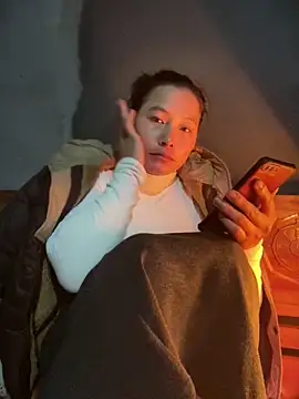 Sanmay55 online show from 02-10-26, 02:21