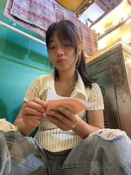 Phayphay77 online show from 09-19-25, 01:07