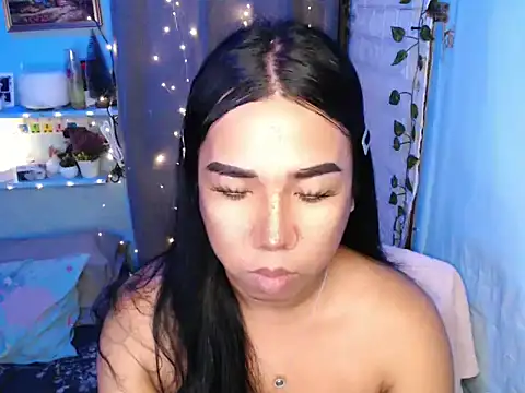 Hot JennyCum online show from 01-08-26, 01:30