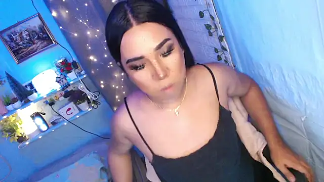 Hot JennyCum online show from 03-09-26, 04:05