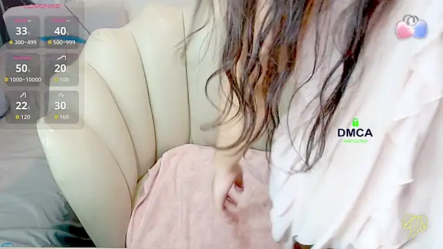 Rose Rosemary online show from 04-27-26, 01:25