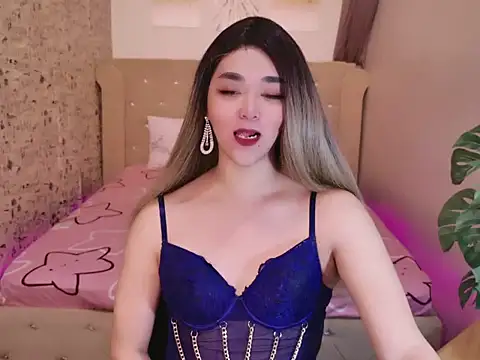 Ts-yoshi online show from 09-11-25, 06:35