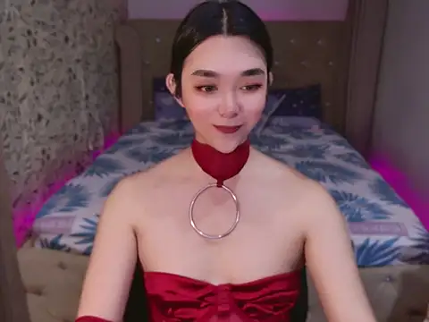 Ts-yoshi online show from 10-20-25, 07:53