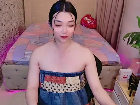 Ts-yoshi online show from 02-21-26, 11:00