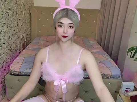 Ts-yoshi online show from 04-08-26, 07:14