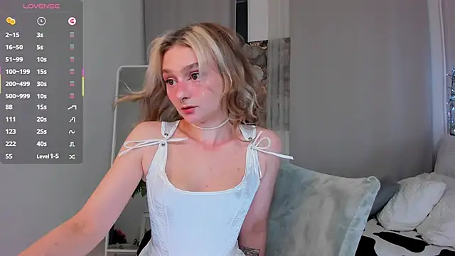 May Bleach online show from 09-10-25, 09:59