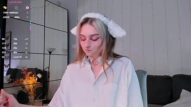 May Bleach online show from 10-03-25, 09:34