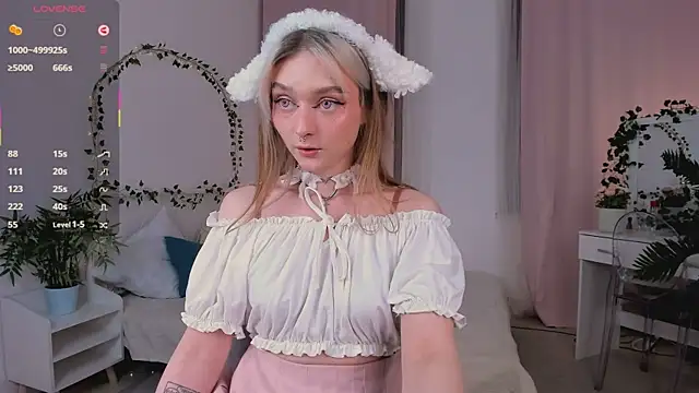 May Bleach online show from 10-04-25, 09:35