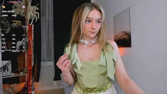 May Bleach online show from 10-22-25, 10:42