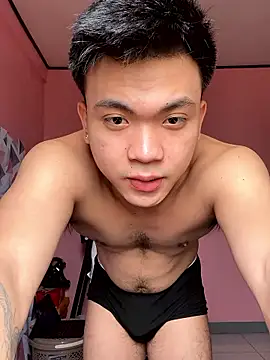 JerichoGutierez online show from 01-09-26, 03:31