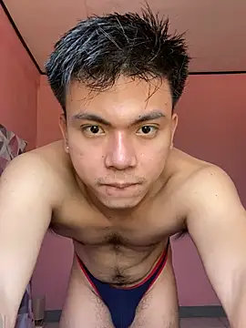 JerichoGutierez online show from 03-11-26, 01:33