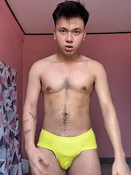 JerichoGutierez online show from 03-18-26, 02:15