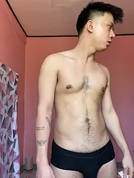 JerichoGutierez online show from 03-21-26, 05:01