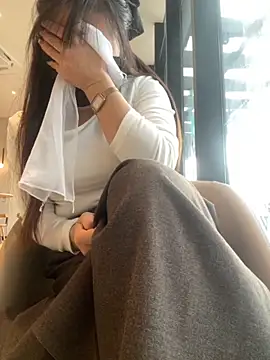 xiao-mo520 online show from 10-25-25, 08:55