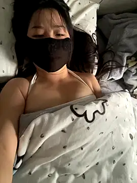 xiao-mo520 online show from 12-02-25, 12:49