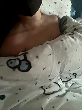 xiao-mo520 online show from 01-14-26, 01:33