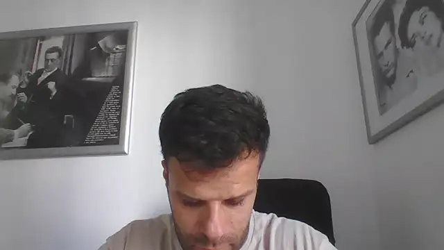 FROCETTO93 online show from 09-22-25, 01:46