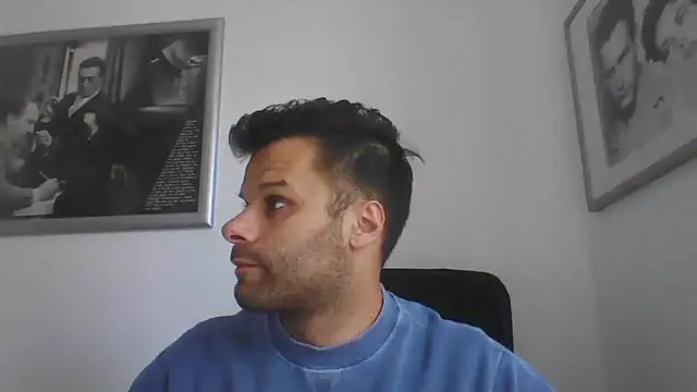 FROCETTO93 online show from 10-08-25, 12:03