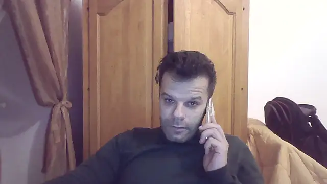 FROCETTO93 online show from 11-01-25, 07:05