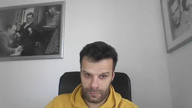 FROCETTO93 online show from 11-06-25, 02:07