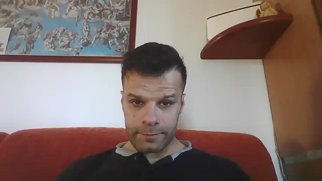 FROCETTO93 online show from 11-23-25, 08:14