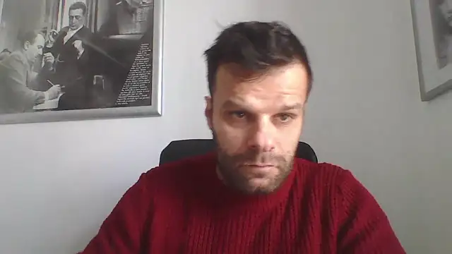 FROCETTO93 online show from 01-08-26, 09:55