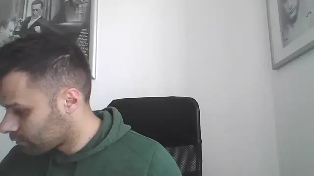 FROCETTO93 online show from 02-20-26, 12:16