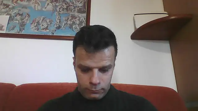 FROCETTO93 online show from 03-29-26, 03:23