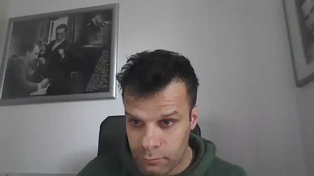 FROCETTO93 online show from 03-31-26, 01:00