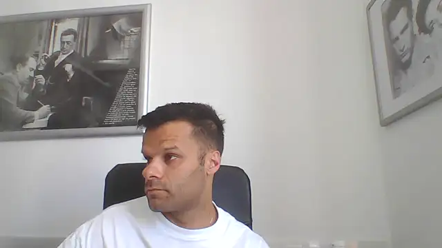 FROCETTO93 online show from 07-06-26, 11:18