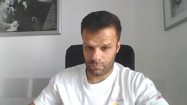 FROCETTO93 online show from 07-10-26, 07:01